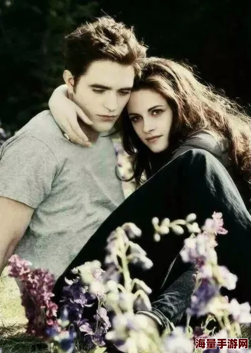 暮光之城男男版网友:这是什么绝美爱情,kswlkswl 暮光之城男男版网友:这是什么绝美爱情,kswlkswl