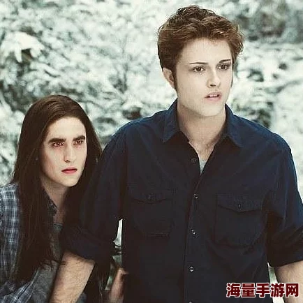 暮光之城男男版网友:这是什么绝美爱情,kswlkswl 暮光之城男男版网友:这是什么绝美爱情,kswlkswl