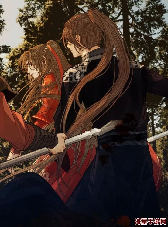 暗卫他每天都在艰难求生被追杀陷害身负重伤命悬一线 暗卫他每天都在艰难求生被追杀陷害身负重伤命悬一线