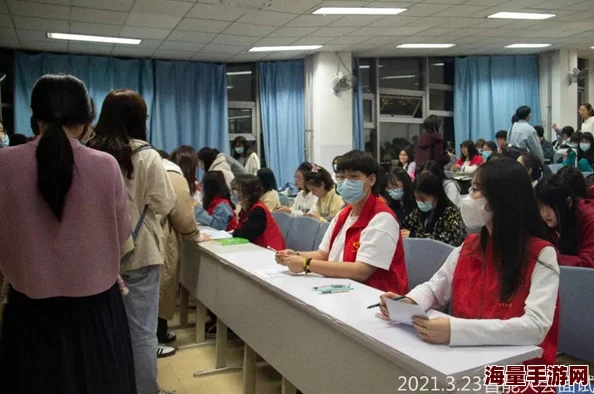 护士献身取精续:志愿者招募工作圆满结束项目进入下一阶段 护士献身取精续:志愿者招募工作圆满结束项目进入下一阶段