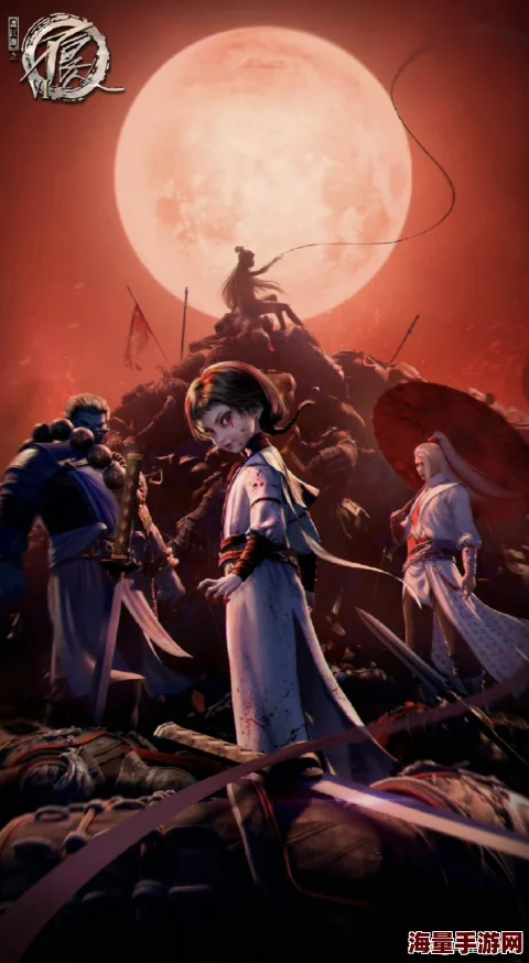 不良人2手游:张子凡职业定位详解与热门搭配攻略 不良人2手游:张子凡职业定位详解与热门搭配攻略