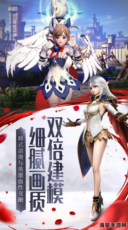 HIT我守护的一切：揭秘暴力御姐埃尼卡的深度背景与技能特色