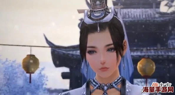 热门解读:剑侠情缘手游眉间雪同人文章深度鉴赏与分析 热门解读:剑侠情缘手游眉间雪同人文章深度鉴赏与分析