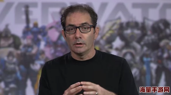 Jeff Kaplan展望《守望先锋》未来发展趋势：新动向与热门挑战并存