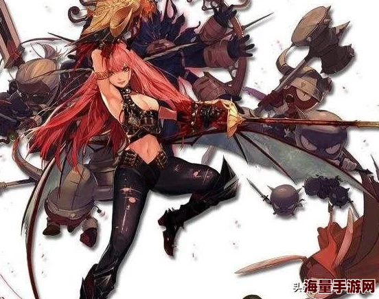 魔灵觉醒:全新英雄副本系统深度玩法与热门更新解析 魔灵觉醒:全新英雄副本系统深度玩法与热门更新解析