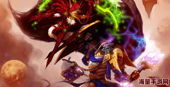 炉石传说发牌员周榜:脏贼新战术完美制裁热门脏牧 炉石传说发牌员周榜:脏贼新战术完美制裁热门脏牧