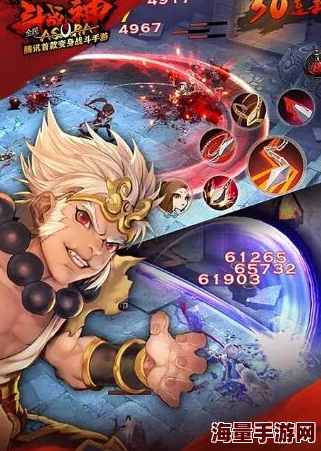 2024全民斗战神罗刹最强技能连招与新套路教学指南 2024全民斗战神罗刹最强技能连招与新套路教学指南