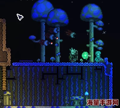 泰拉瑞亚最新热门:蘑菇人入住条件与方法详解 泰拉瑞亚最新热门:蘑菇人入住条件与方法详解