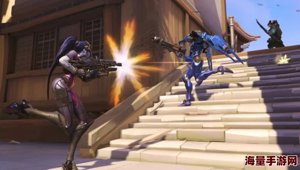 《守望先锋》最新热门:根据战局灵活选英雄的高级心得与技巧分享 《守望先锋》最新热门:根据战局灵活选英雄的高级心得与技巧分享