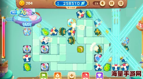 保卫萝卜3宠物西瓜赏金赛:2024热门实测表现与策略解析 保卫萝卜3宠物西瓜赏金赛:2024热门实测表现与策略解析