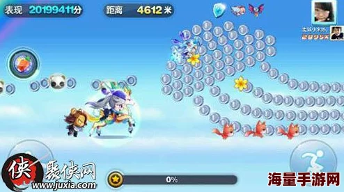 2024热门评测:天天酷跑九色鹿多人对战得分潜力深度剖析 2024热门评测:天天酷跑九色鹿多人对战得分潜力深度剖析