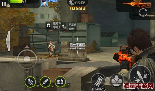 全民突击新攻略:挑战模式16-18关高效通关玩法与最新热门技巧分享 全民突击新攻略:挑战模式16-18关高效通关玩法与最新热门技巧分享