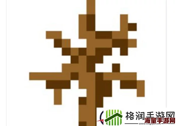 我的世界"枯死的灌木:多功能作用与热门新用途详解 我的世界"枯死的灌木:多功能作用与热门新用途详解