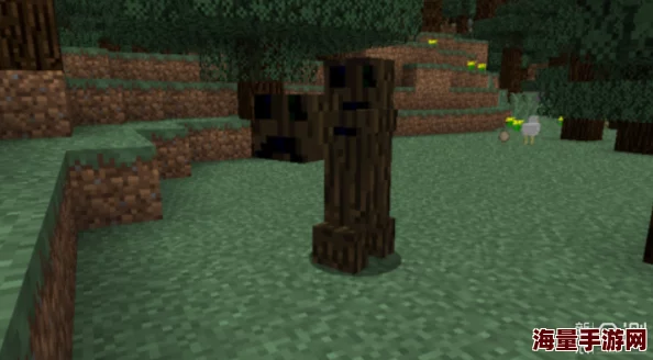 我的世界"枯死的灌木:多功能作用与热门新用途详解 我的世界"枯死的灌木:多功能作用与热门新用途详解