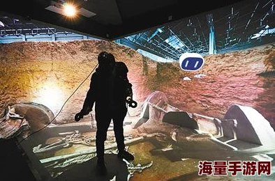 AAA片为何备受追捧因为它提供了一种沉浸式体验让人身临其境