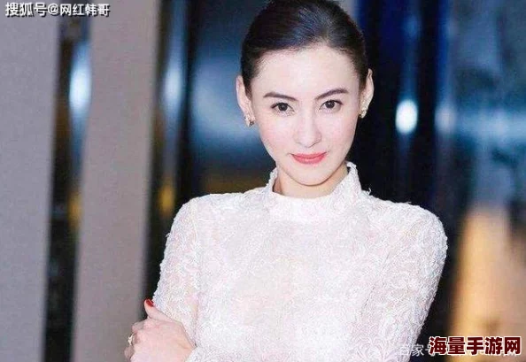 张柏芝B大毛又多又长为什么她浓密的毛发令人羡慕因为天生丽质加上保养得当 张柏芝B大毛又多又长为什么她浓密的毛发令人羡慕因为天生丽质加上保养得当