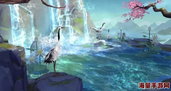 剑侠情缘手游：探秘惊险江湖，忘忧岛全新玩法热度爆棚解析