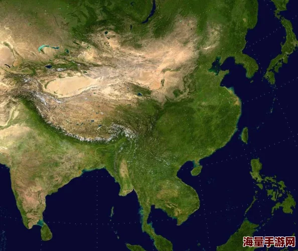 亚州综合为何自然景观壮丽物种丰富因此令人向往