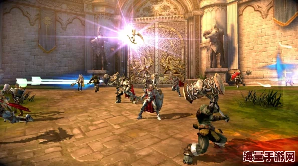 天堂2血盟比武活动全攻略：最新玩法深度解析与技巧