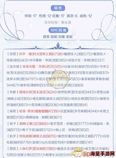 2024奇迹暖暖联盟委托7-3高分通关搭配秘籍与热门攻略 2024奇迹暖暖联盟委托7-3高分通关搭配秘籍与热门攻略