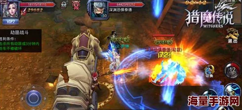 猎魔传说全新领土战系统：深度玩法规则与热门策略解析