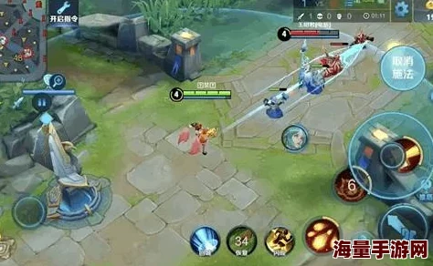 超级地城之光：法师魔力护盾技能深度分析与实战应用