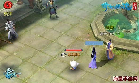 2024热门倩女幽魂手游比武大会顶尖阵容配置推荐 2024热门倩女幽魂手游比武大会顶尖阵容配置推荐