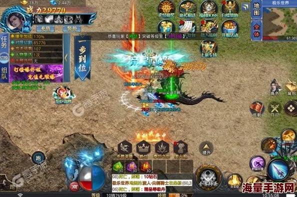 2024热门主宰无双灵藏系统深度玩法攻略解析 2024热门主宰无双灵藏系统深度玩法攻略解析