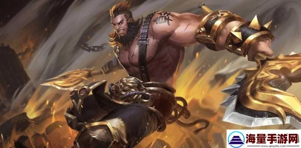 王者荣耀2024程咬金5V5高端玩法技巧与热门出装详解 王者荣耀2024程咬金5V5高端玩法技巧与热门出装详解