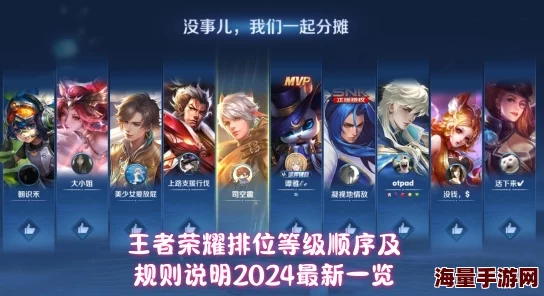 2024王者荣耀晋升王者最新必备攻略与热门技巧分享