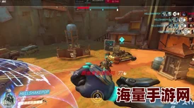 守望先锋设计师揭秘：新地图艾兴瓦尔德专为黑百合热门重塑