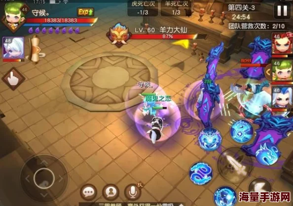 梦幻西游无双版：幻境战场全攻略及最新热门打法深度分析