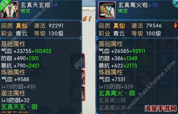 诛仙手游低VIP玩家炼器秘籍：最新热门装备打造心得分享