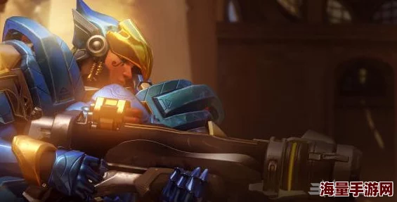 《守望先锋》半藏弹道准星深度解析:精准箭术,告别随缘射击时代! 《守望先锋》半藏弹道准星深度解析:精准箭术,告别随缘射击时代!