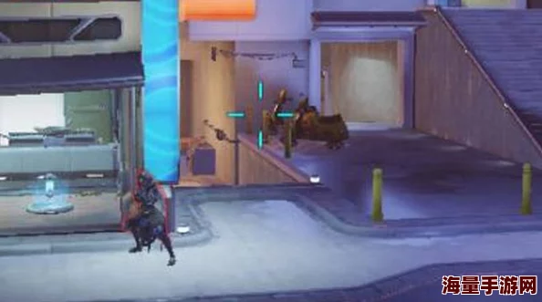 《守望先锋》半藏弹道准星深度解析:精准箭术,告别随缘射击时代! 《守望先锋》半藏弹道准星深度解析:精准箭术,告别随缘射击时代!