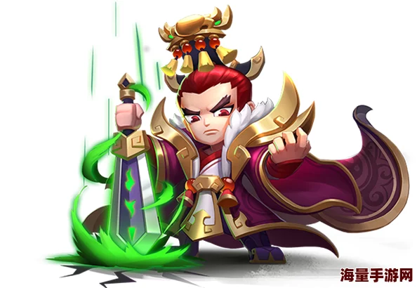 群英之战孙权技能全解析及最新获取攻略 群英之战孙权技能全解析及最新获取攻略