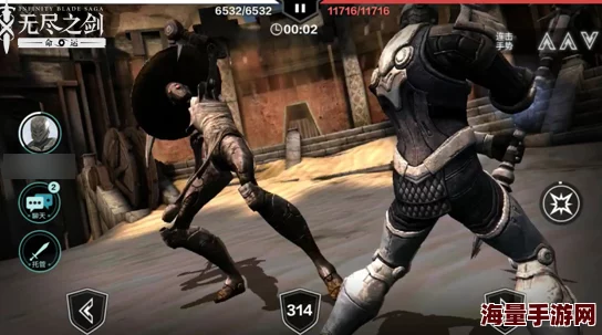 无尽之剑命运不死远征:第五层高效通关攻略与热门技巧 无尽之剑命运不死远征:第五层高效通关攻略与热门技巧