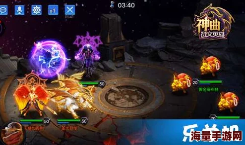 热门解析:神曲之符文英雄暗黑之狼最新属性全揭秘 热门解析:神曲之符文英雄暗黑之狼最新属性全揭秘