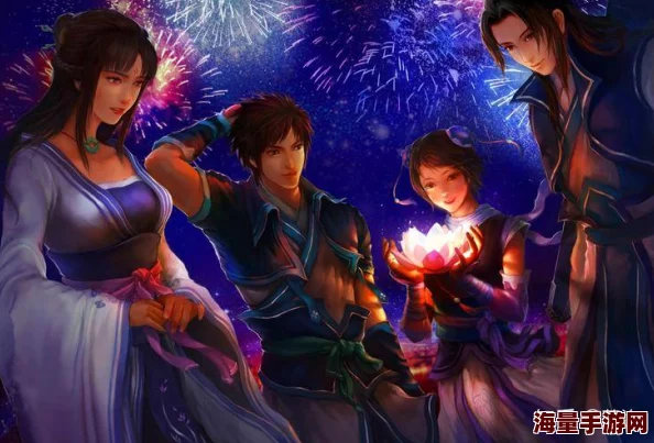 盘点仙剑奇侠传系列:师徒情深,热门新作再续经典情缘 盘点仙剑奇侠传系列:师徒情深,热门新作再续经典情缘