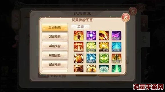 梦幻诛仙手游:深度解析鹰击阵效果与属性加成 梦幻诛仙手游:深度解析鹰击阵效果与属性加成