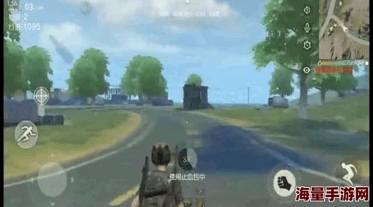 荒野行动:城市新地图跑图绝技揭秘,热门点位阴人战术轻松规避指南 荒野行动:城市新地图跑图绝技揭秘,热门点位阴人战术轻松规避指南