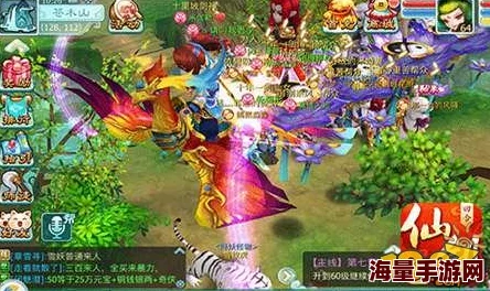 仙剑奇侠传3D回合:全新热门降妖任务活动精彩纷呈解析 仙剑奇侠传3D回合:全新热门降妖任务活动精彩纷呈解析