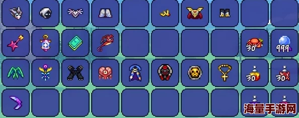 泰拉瑞亚2024热门蝴蝶之翼翅膀合成全攻略 泰拉瑞亚2024热门蝴蝶之翼翅膀合成全攻略