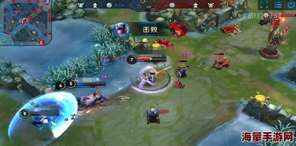 王者荣耀露娜新版技能深度玩法与高效连招解析攻略 王者荣耀露娜新版技能深度玩法与高效连招解析攻略