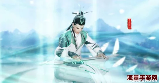 剑网3口袋版:长歌门职业四大曲目技能深度解析与热门玩法探讨 剑网3口袋版:长歌门职业四大曲目技能深度解析与热门玩法探讨