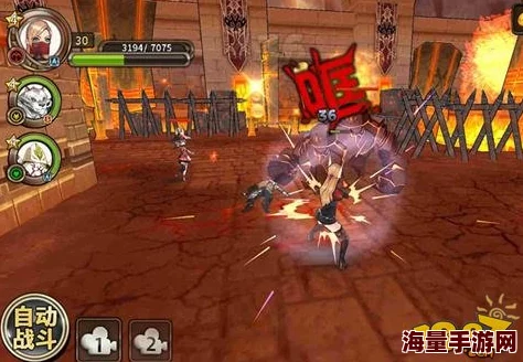 猎魔通缉令:水系六星英雄埃利斯技能全解析 猎魔通缉令:水系六星英雄埃利斯技能全解析