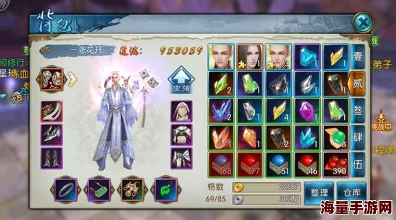 诛仙手游万剑一阵灵情缘属性加成全解析攻略 诛仙手游万剑一阵灵情缘属性加成全解析攻略