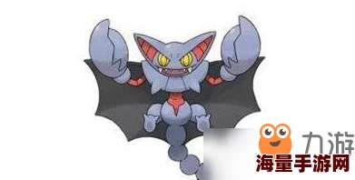 口袋妖怪复刻:巨钳天蝎性格选择推荐及战术分析 口袋妖怪复刻:巨钳天蝎性格选择推荐及战术分析