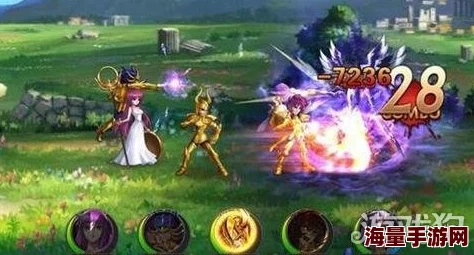 《圣斗士星矢重生》海王子角色:热门解析下的优缺点全览 《圣斗士星矢重生》海王子角色:热门解析下的优缺点全览