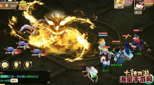 大话西游手游男鬼单挑9称最新高效流程与技巧攻略 大话西游手游男鬼单挑9称最新高效流程与技巧攻略